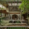 グローバル南部のコンクリートの植民地時代の遺産