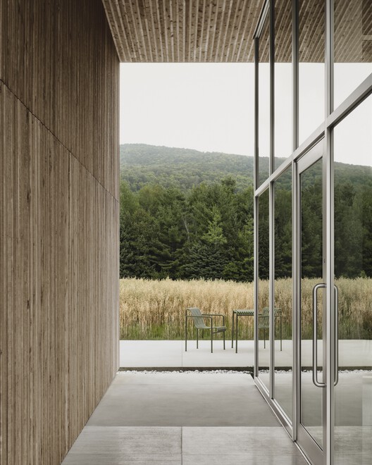 AtelierMatièrePremiere -  Nu Drom /MatièrePremièreArchitecture -Interior Photography