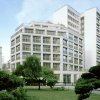 LaSirènePavilionand Madeleine Pelletier Youth Residence / Avenier Cornejo Architectes