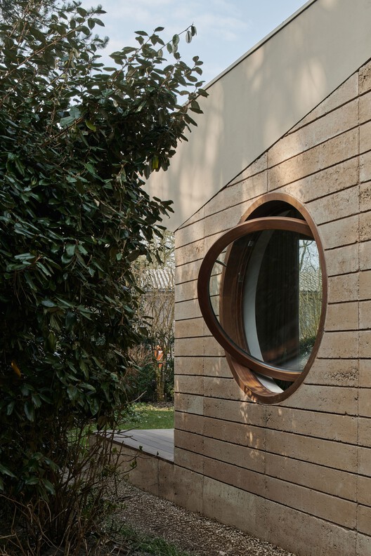 Terra Villa / Atlas -Exterior Photography、Wood