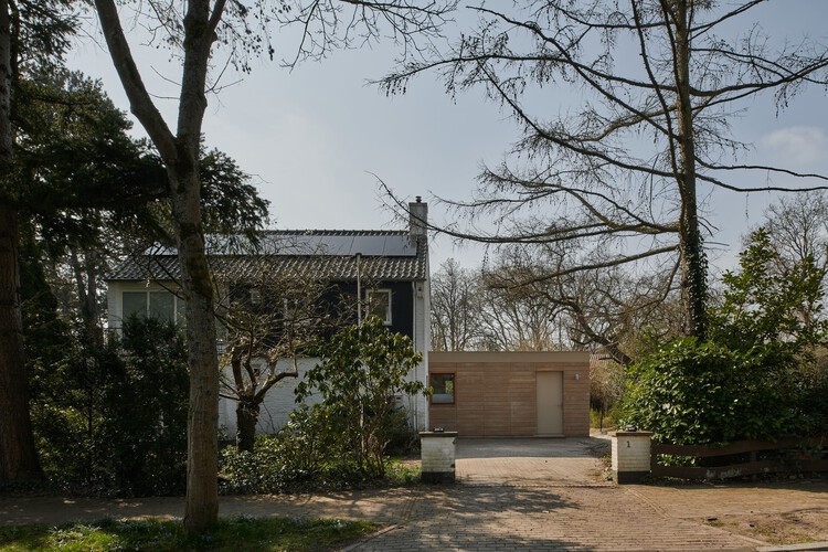 Terra Villa / Atlas -Exterior Photography