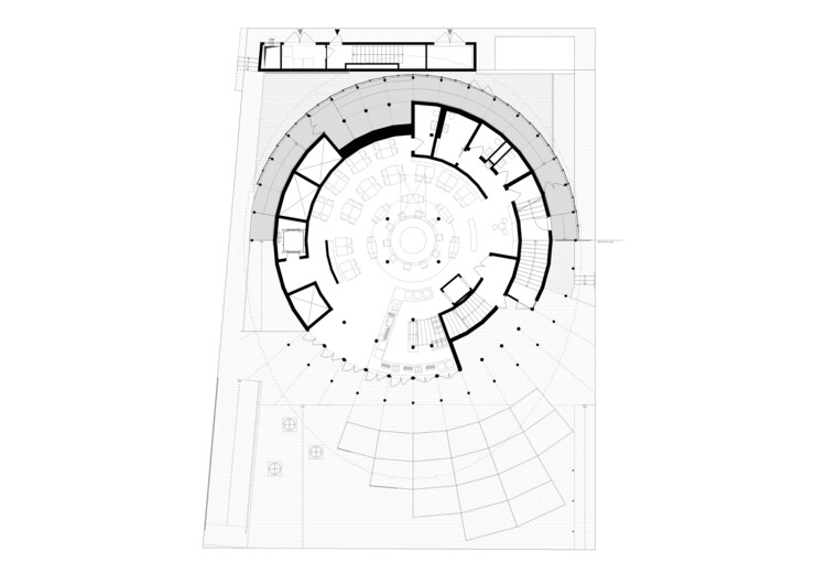 チェコパビリオンエキスポ2025オサカ / aproposアーキテクツ - 画像25 of 35