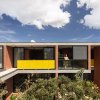 7本の木の家 / Hersen Mendes Arquitetura