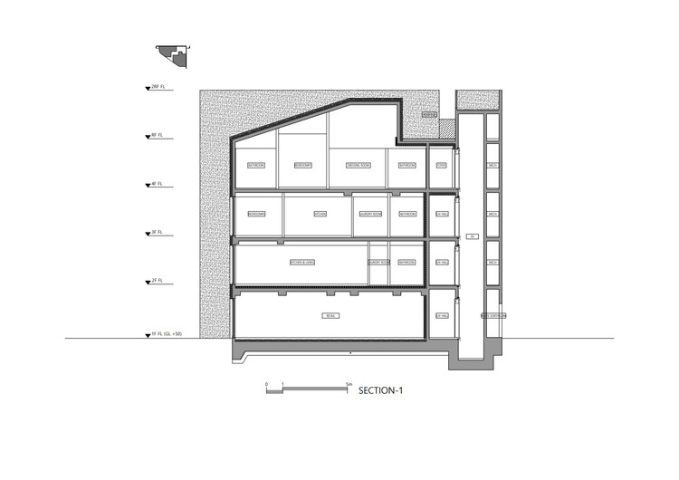 Nabi House / Todot Architects and Partners -Image31/32