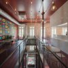 Gros Bao Marseille / Neri＆Hu Design and Research Office