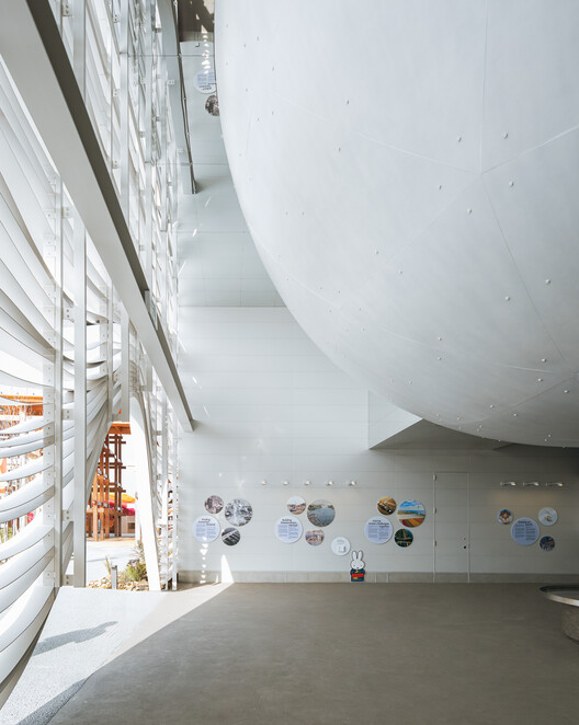 オランダパビリオンエキスポオサカ2025 / RAUアーキテクツ-26の画像4