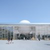 オランダパビリオンエキスポサカ2025 / RAUアーキテクツ