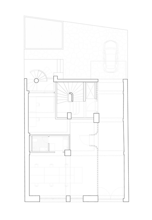 xt97モダニスト住宅 /ララヴァルツィオティ - 画像18 of 24