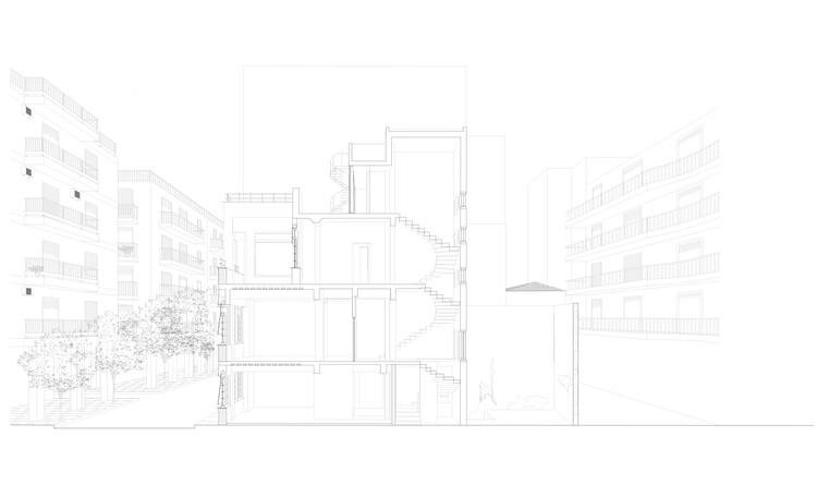 xt97モダニスト住宅 /ララヴァルツィオティ - 画像22 of 24