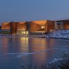 Jean＆Ric Edelman Fossil Park＆Museum / Ennead Architects
