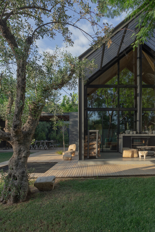Arrow House / Mora Hughes Arquitectos- 25の画像11