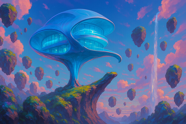 これはアーキテクチャではありません：AIデザインの幻想に抵抗する - 画像3/6
