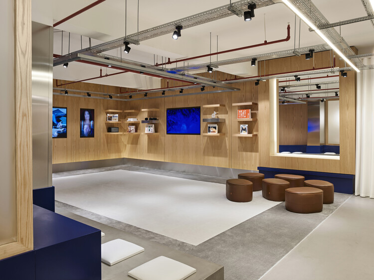 Remy Global Office Interior / KAT73 -Image5 of 29
