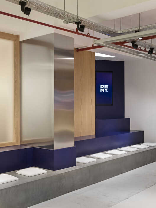 Remy Global Office Interior / KAT73-29の画像8