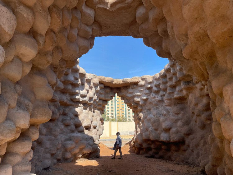 Sharjah Architecture Triennial 2026は、第3版のキュレーターとしてVyjayanthi Raoを発表します-5 of 5の画像2