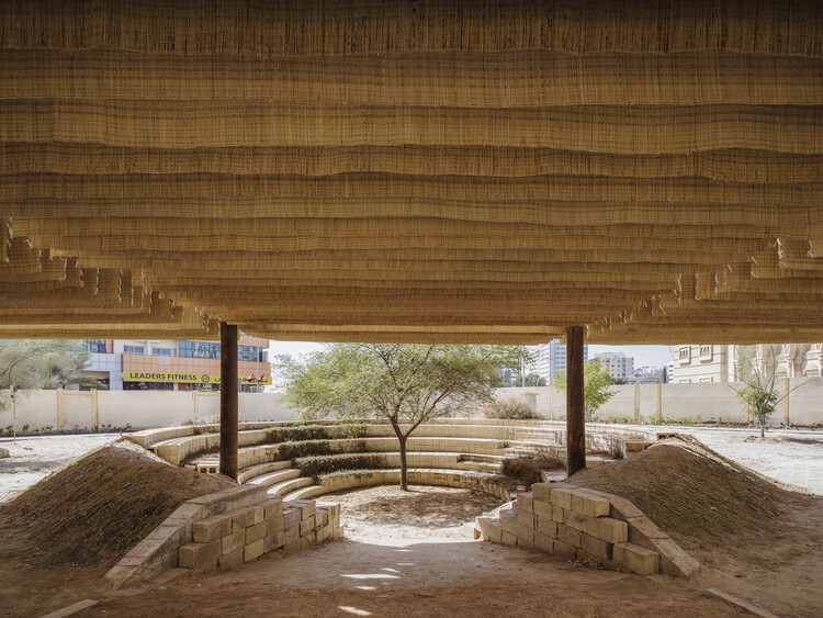 Sharjah Architecture Triennial 2026は、第3版のキュレーターとしてVyjayanthi Raoを発表します-5 of 5の画像5