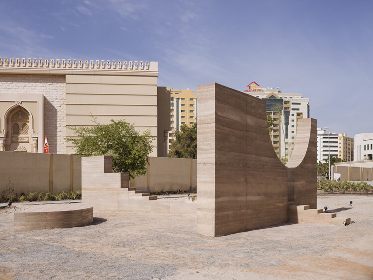 Sharjah Architecture Triennial 2026は、第3版のキュレーターとしてVyjayanthi Raoを発表します-5 of 5の画像3