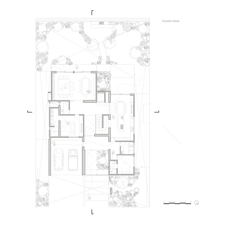 Ataraxia House / Mem Arquitectos -Image 22 of 28