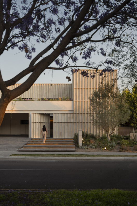 Ataraxia House / Mem Arquitectos-画像3/28