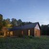 Dutchmoor Valley Guesthouse / Seek Design + Architecture