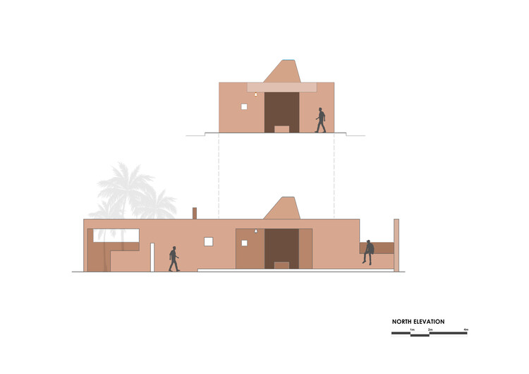 Datta Vihara Shrine / Karan Darda Architects -Image 23 of 27