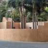 Datta Vihara Shrine / Karan Darda Architects