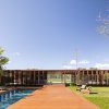 PavilhãoVarandaHouse / Arqbr Arquitetura e Urbanismo