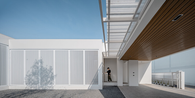 Phimai Residence / Studio Bewell-22の画像2