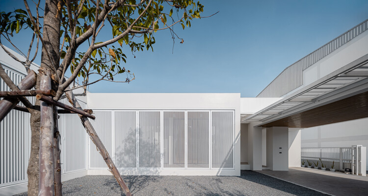 Phimai Residence / Studio Bewell- 22の画像8