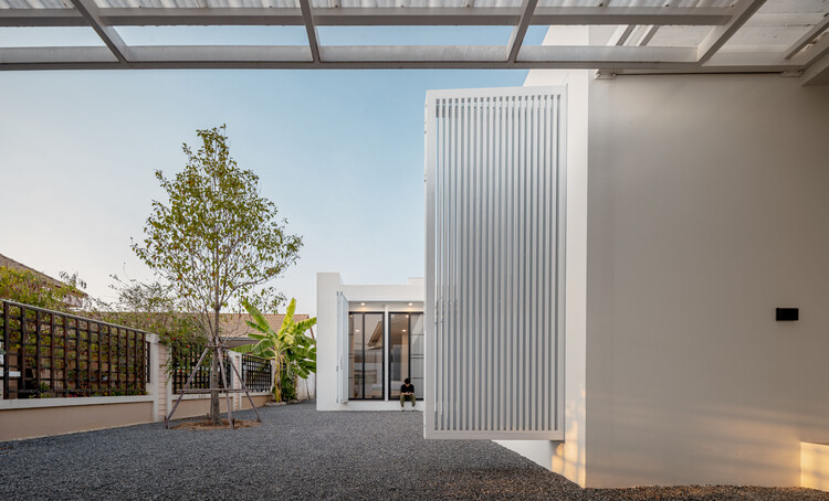 Phimai Residence / Studio Bewell-22の画像4