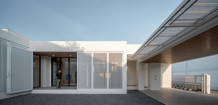 Phimai Residence / Studio Bewell-22の画像10