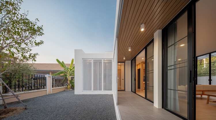 Phimai Residence / Studio Bewell-イメージ17 of 22