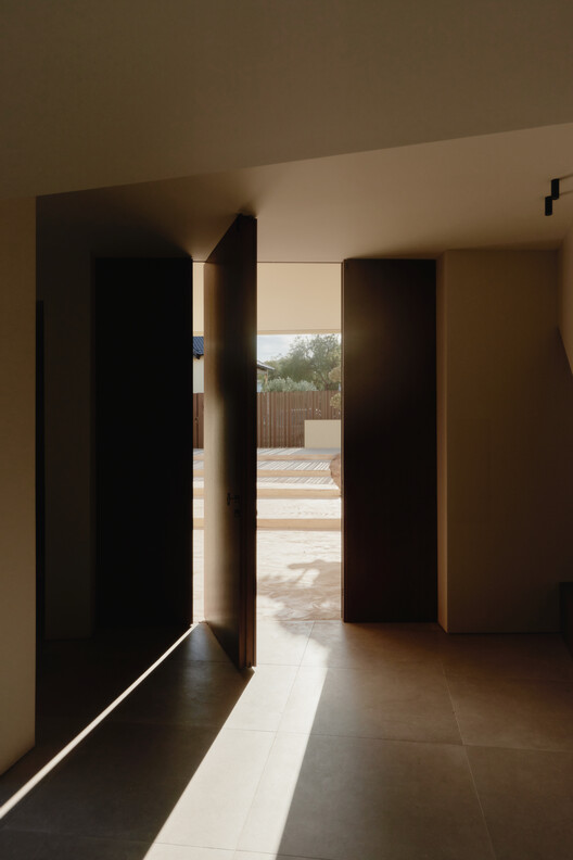 El Recer House / Viraje arquitectura-イメージ9の30