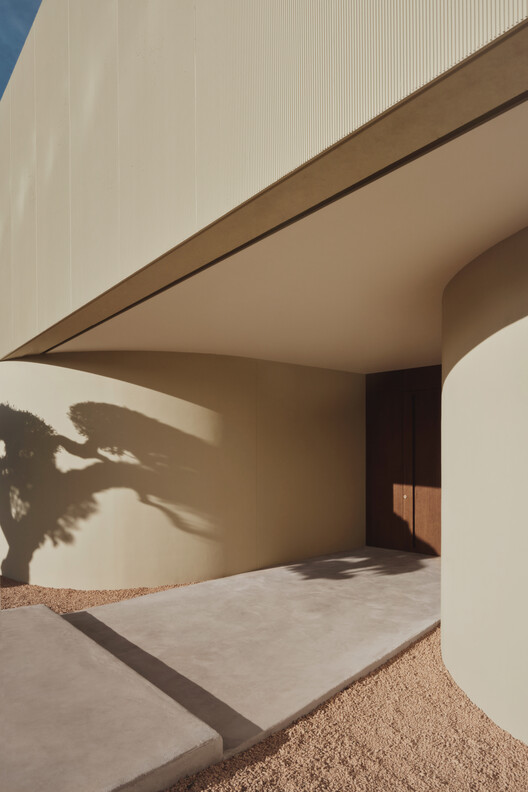 El Recer House / Viraje arquitectura- 30の画像3