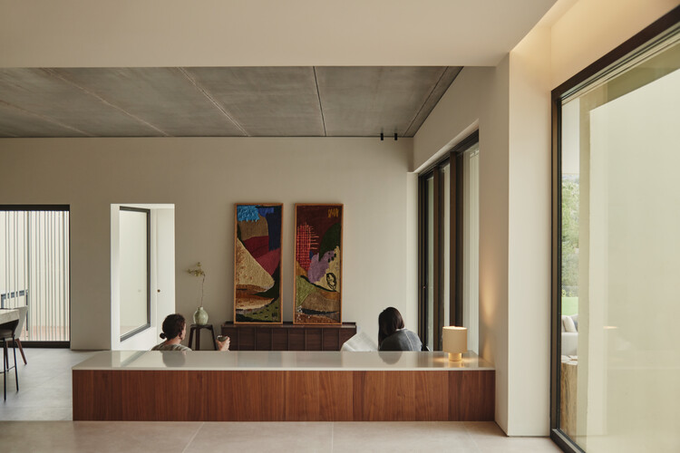 El Recer House / Viraje arquitectura-イメージ5/30
