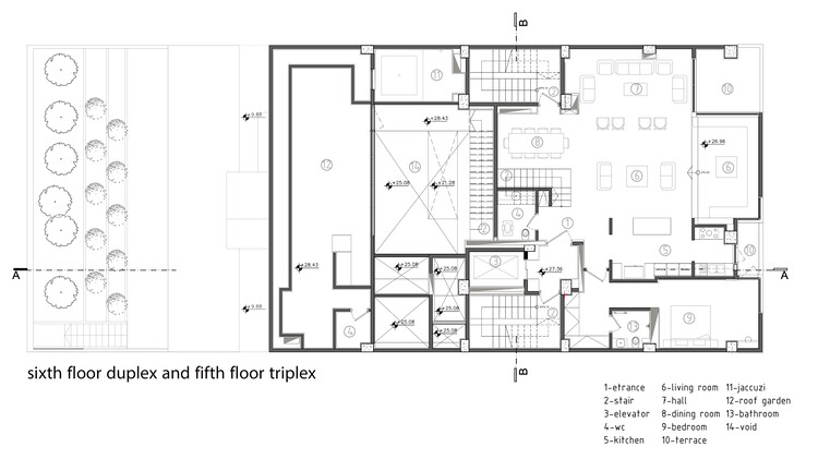 Mian Residential Project / PI Architects -Image29/35