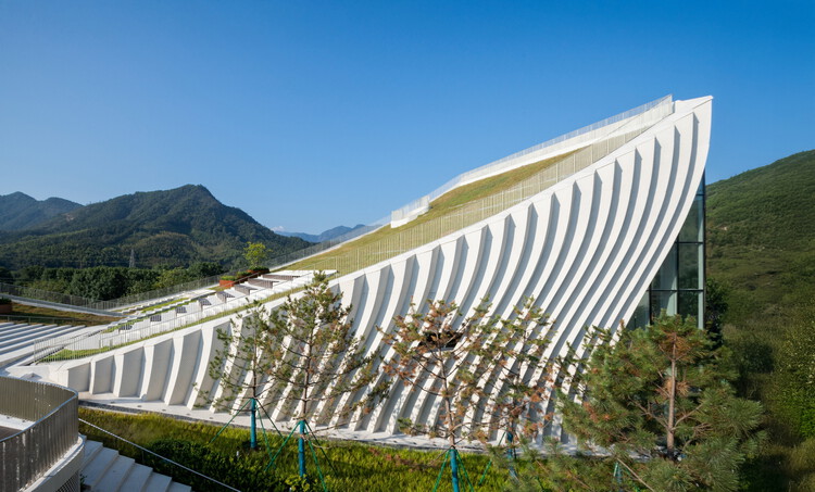 Sunner Museum / Atelier Alter Architects -Image 28 of 72