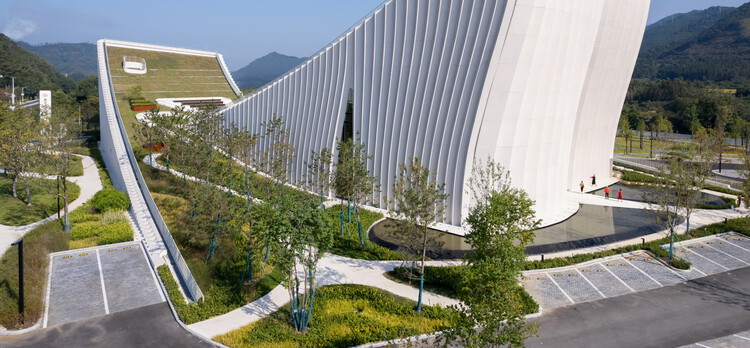 Sunner Museum / Atelier Alter Architects -Image5 of 72