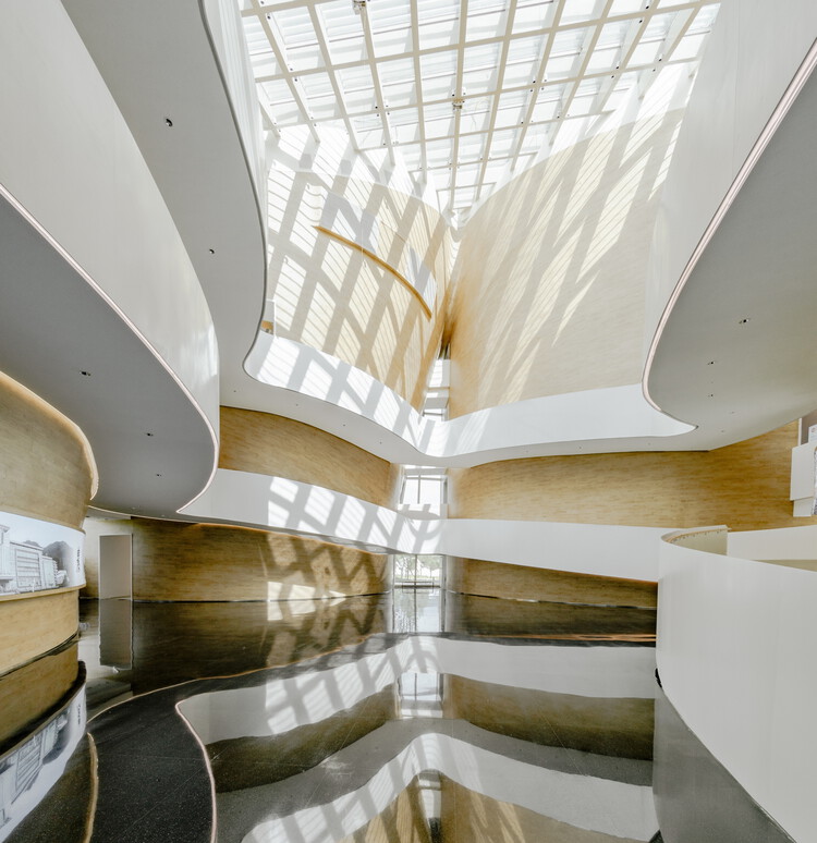 Sunner Museum / Atelier Alter Architects -Image 25 of 72