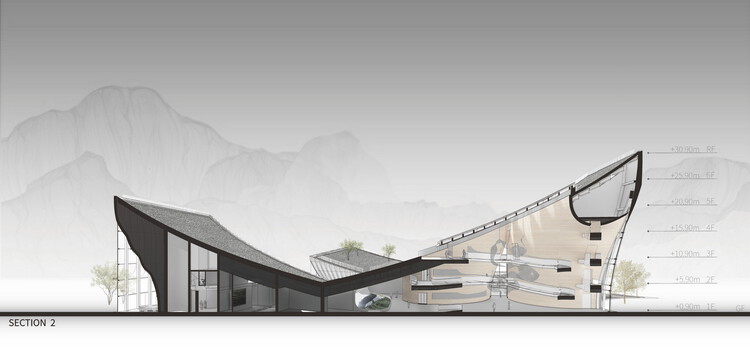 Sunner Museum / Atelier Alter Architects -Image48 of 72