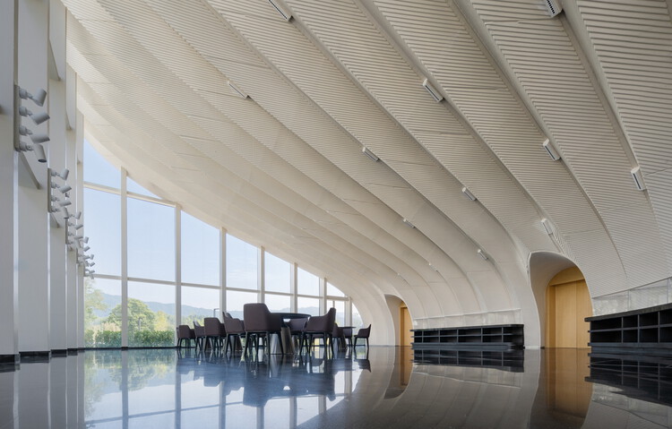Sunner Museum / Atelier Alter Architects -Image22 of 72