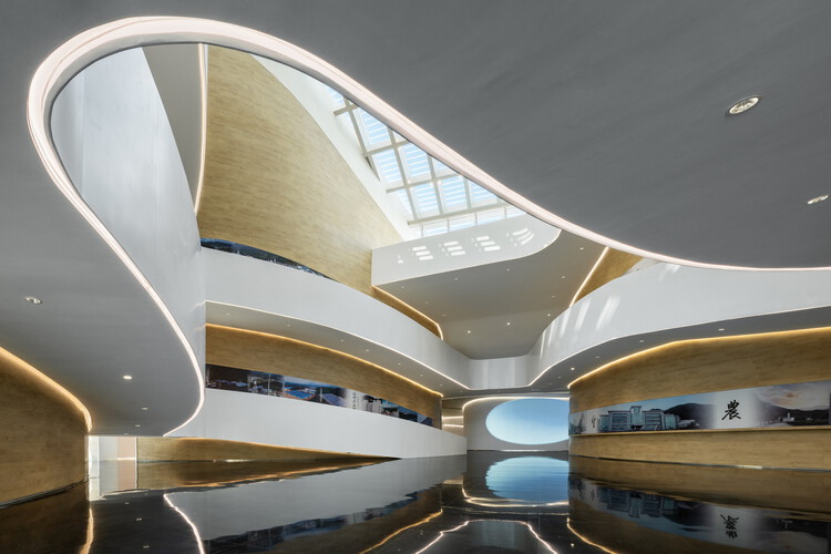 Sunner Museum / Atelier Alter Architects -Image4 of 72