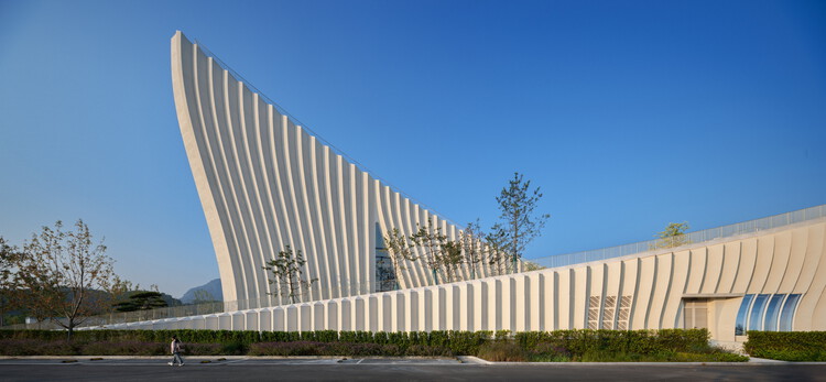 Sunner Museum / Atelier Alter Architects -Image 34 of 72