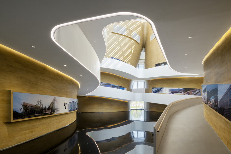 Sunner Museum / Atelier Alter Architects -Image 13 of 72