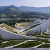 Sunner Museum / Atelier Alter Architects
