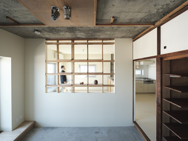 Studyroom＃1 / Toolbox -Image 3 of 35