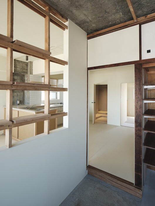 Studyroom＃1 / Toolbox -Image 9 of 35