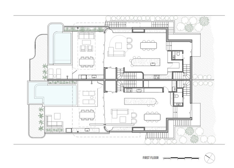 Flying Fox House / George Banks Architecture -Image 19 of 20