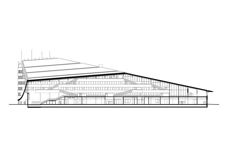 Xamk Kymenlaakso Applied Sciences / Architects NRT + AOR Architects -Image 30 of 38