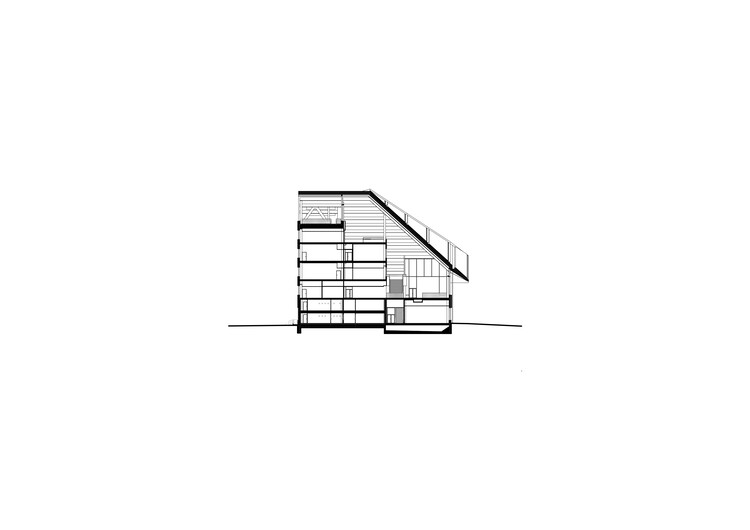 Xamk Kymenlaakso Applied Sciences / Architects NRT + AOR Architects -Image 32 of 38